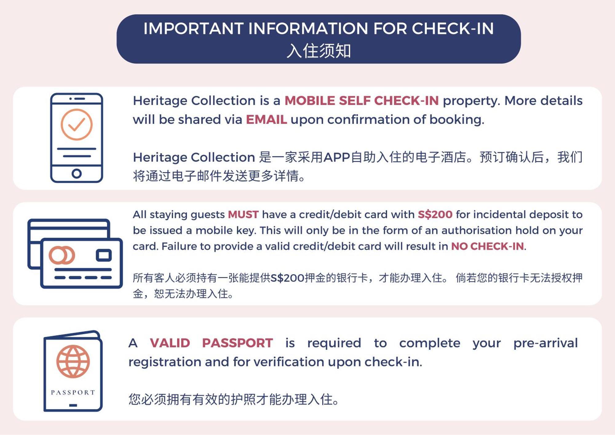 Heritage Collection On Pagoda - Mobile App Check-In シンガポール エクステリア 写真